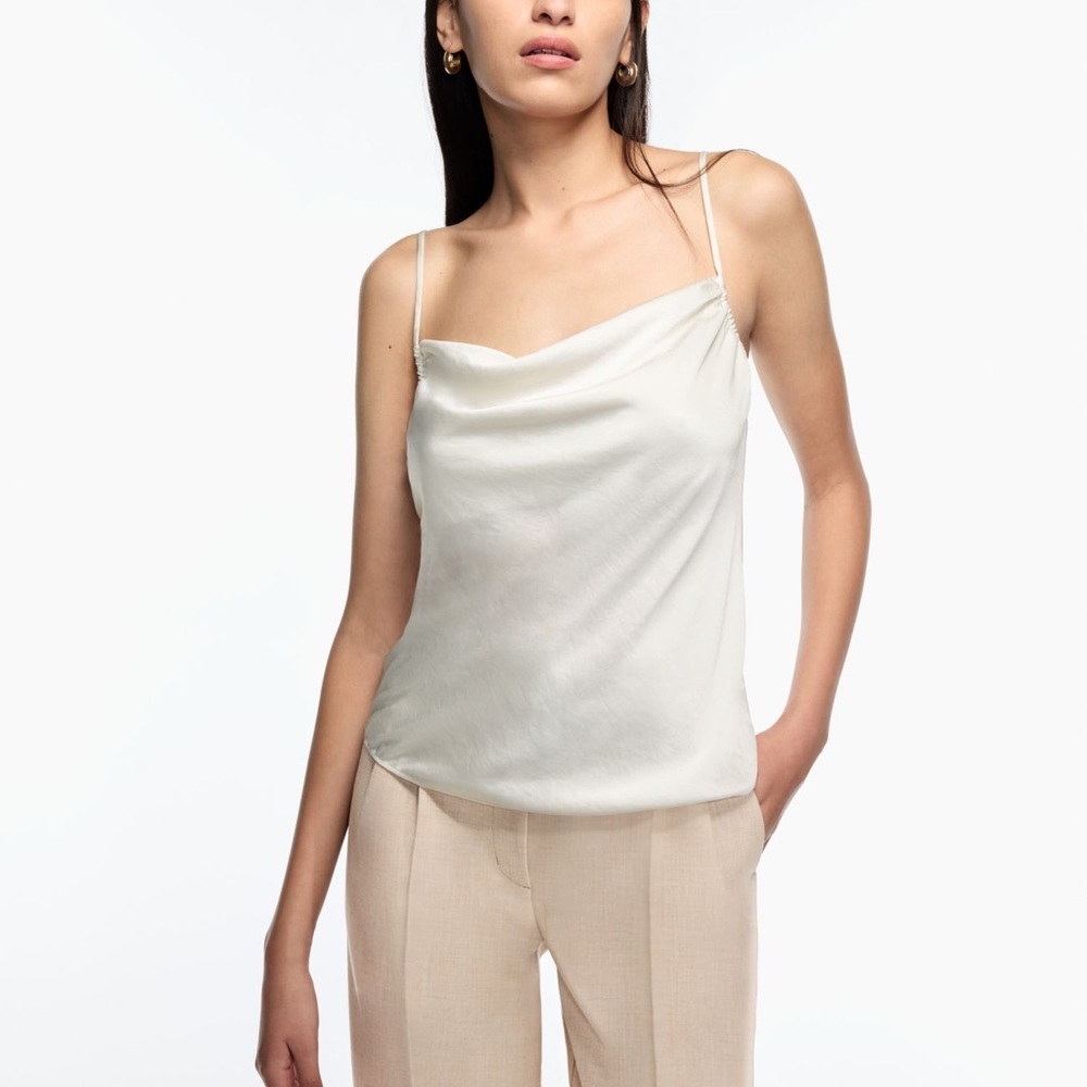 BNWOT Wilfred Allusion Camisole